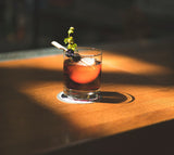 5 Whiskey Cocktails for Game of Thrones Fans