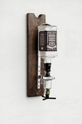 Single Whiskey Dispenser – Pour Like a Pro
