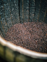 Bourbon Cask Aged Chocolate Bar
