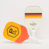 Pappy & Company Custom Pickleball Paddle