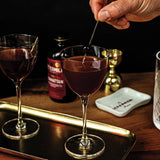 Bourbon Barrel Aged Manhattan Cocktail Mixer (2-Pack)
