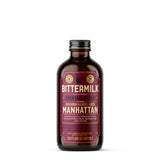 Bourbon Barrel Aged Manhattan Cocktail Mixer (2-Pack)