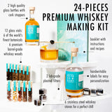 Make Your Own Whiskey Kit