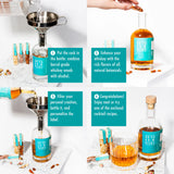 Make Your Own Whiskey Kit
