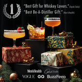 Make Your Own Whiskey Kit