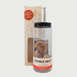 Double Neat Old Fashioned Cocktail Kit