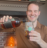Old Fashioned Craft Cocktail Kit