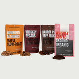 The Whiskey Lovers Starter Set