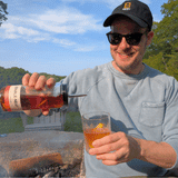 Double Neat Old Fashioned Cocktail Kit