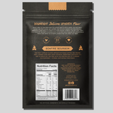 Bourbon Beef Jerky