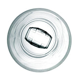 Double Neat Whiskey Glasses (Set of 2)