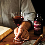 Bourbon Barrel Aged Manhattan Cocktail Mixer (2-Pack)