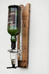 Single Whiskey Dispenser – Pour Like a Pro