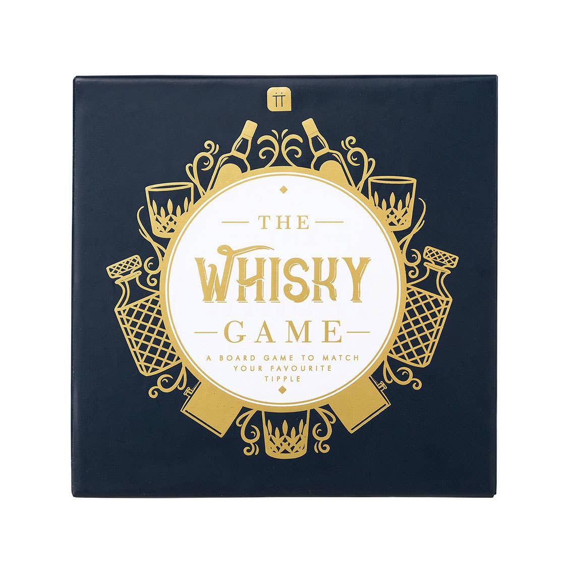 The Whisky Game