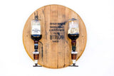 Whiskey Dispenser - Double