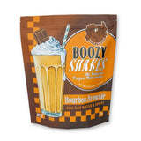 Bourbon Brownie Boozy Shakes Mix
