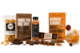 Whiskey Snacks icon