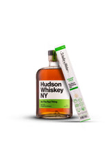 Hudson Whiskey Salami Stick