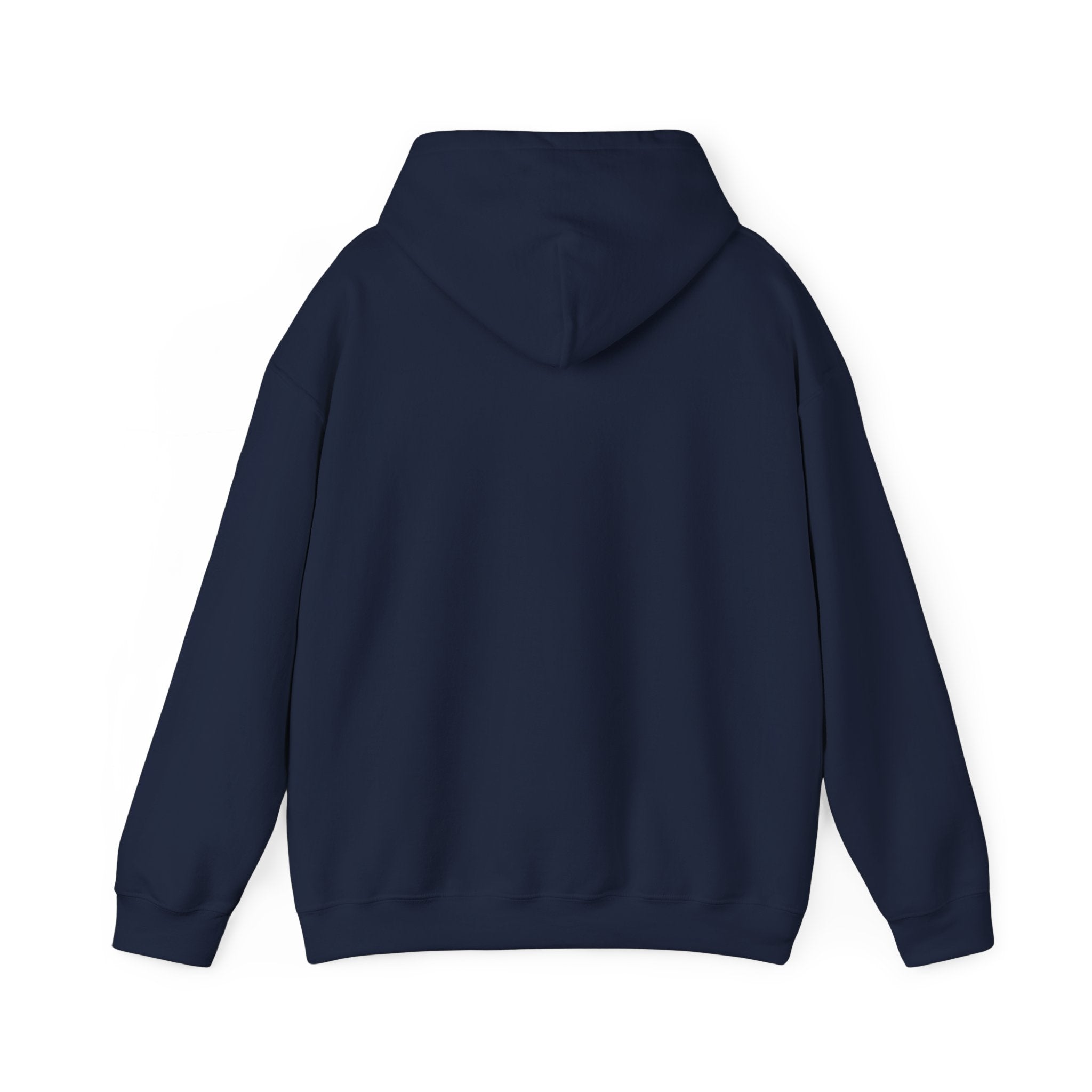 Double Neat Hoodie Sweatshirt