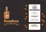 The Little Book of Bourbon