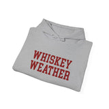 Whiskey Weather Sweatshirt