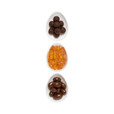 The Bourbon Collection 3-Piece Candy Bento Box