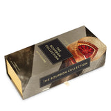The Bourbon Collection 3-Piece Candy Bento Box