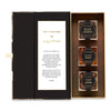 The Bourbon Collection 3-Piece Candy Bento Box