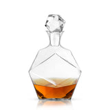 The Timeless Whiskey Decanter