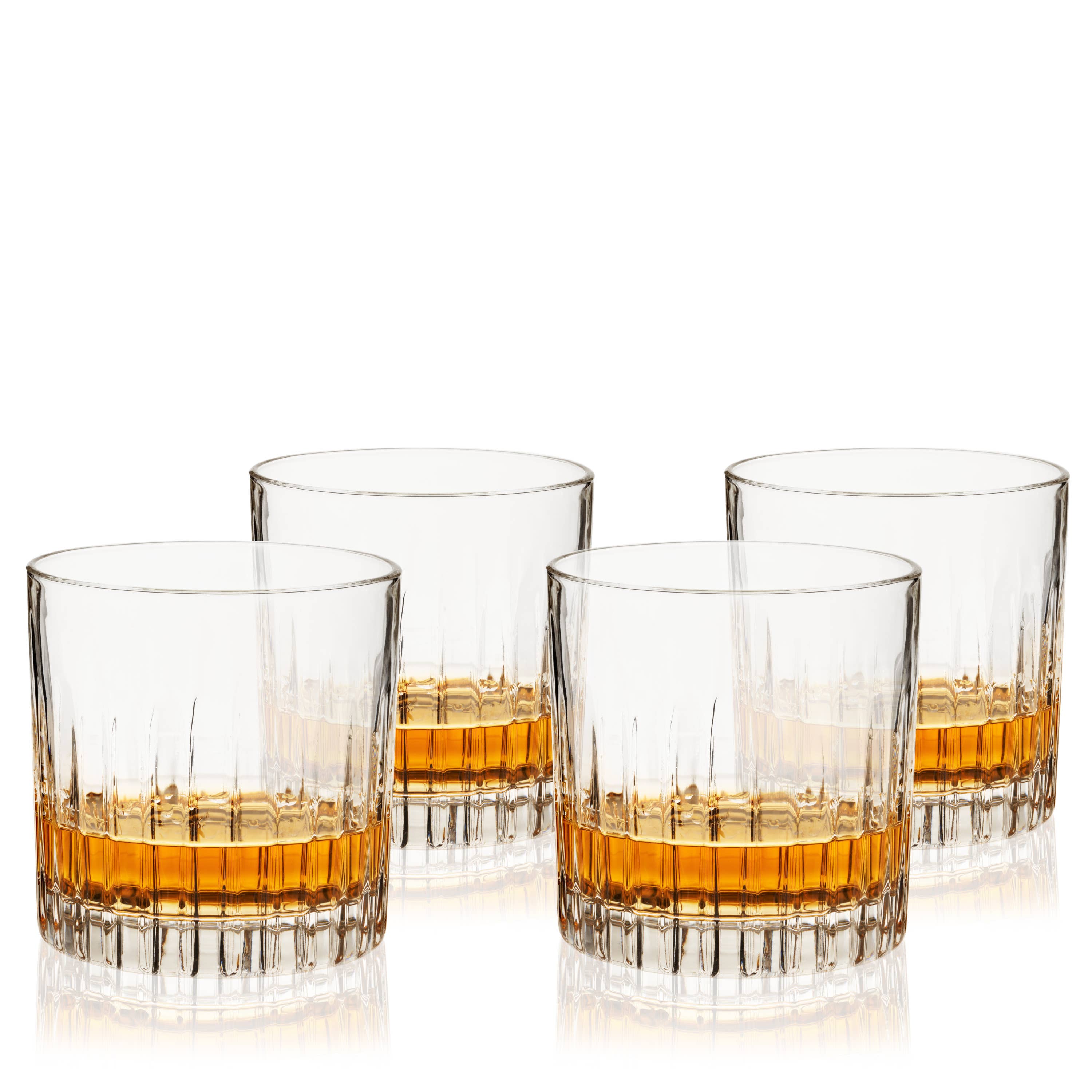 The Ultimate Neat Glass (Set of 4)