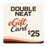 Double Neat eGift card