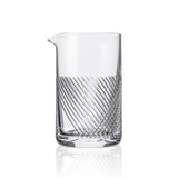 Bourbon Street Cocktail Mixing Glass