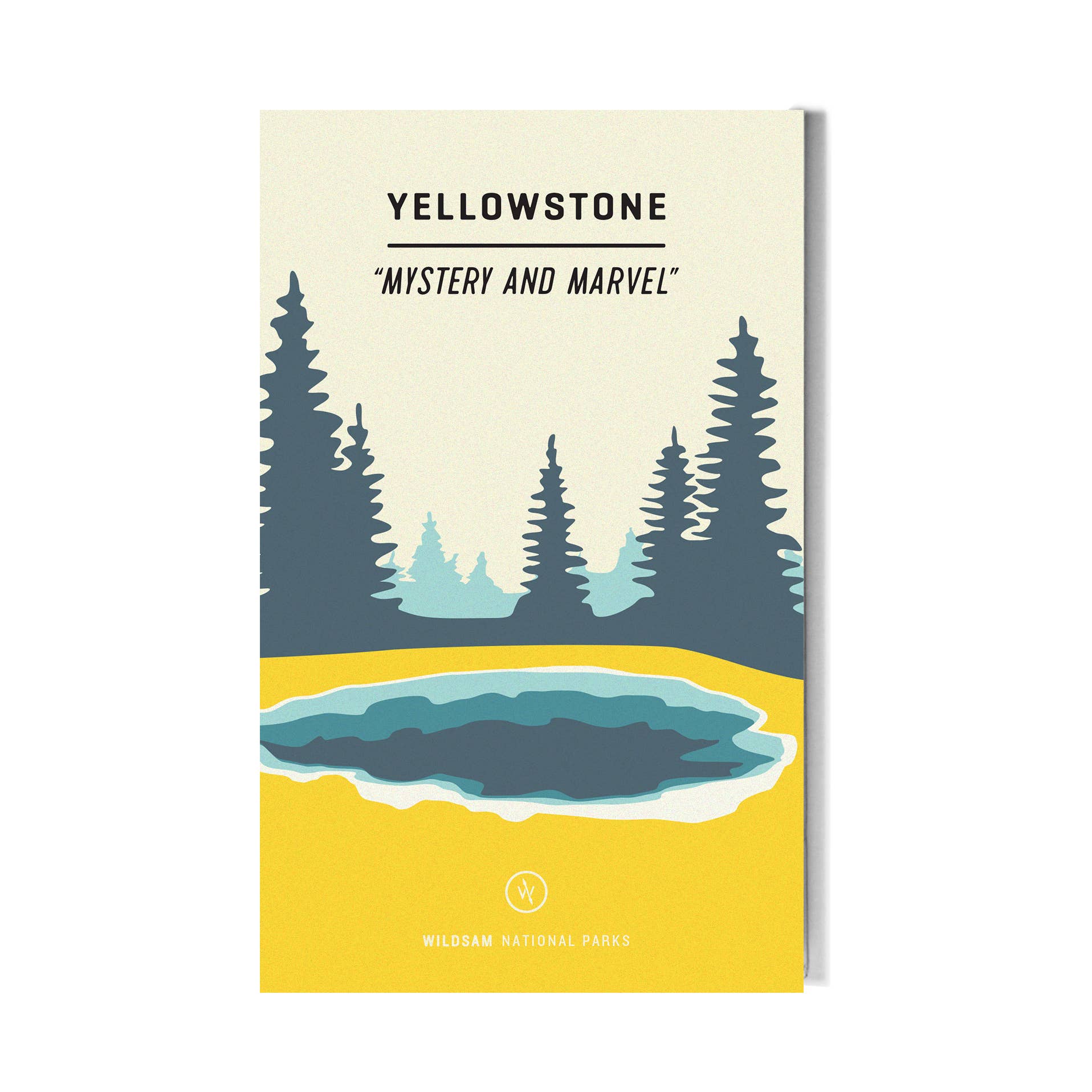 Yellowstone National Park Guide