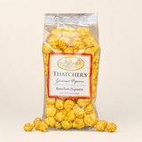 Butter Bourbon Caramel Popcorn PDP hero