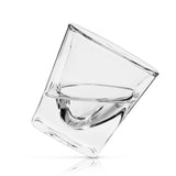 Glacier™ Double Walled Chilling Whiskey Glass w/ Cooling Gel