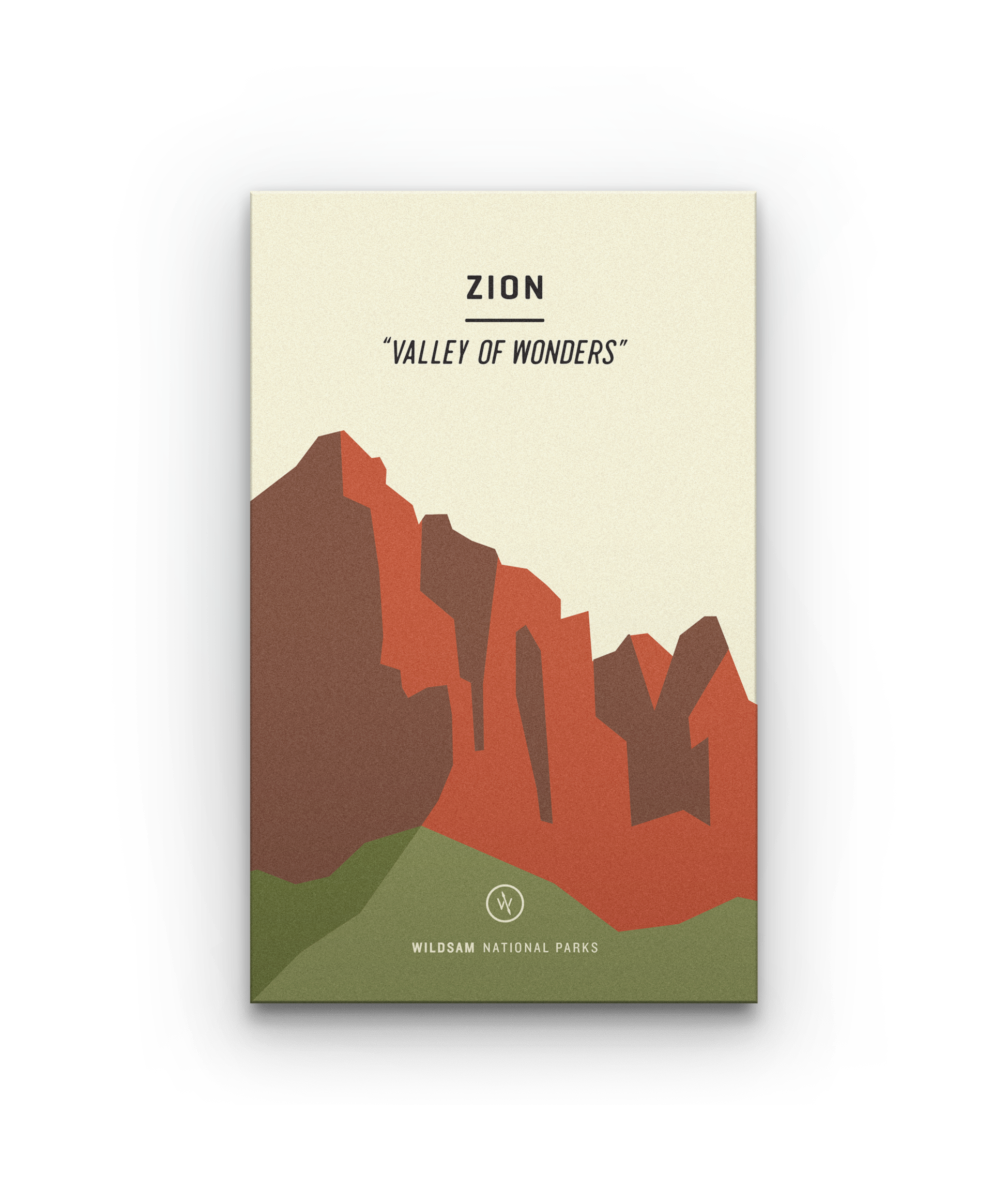 Zion National Park Guide