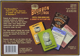 Bourbon Trek – The Ultimate Whiskey Trivia Game