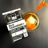 Old Fashioned Single Serve Cocktail