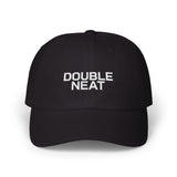 Double Neat Whiskey Hat