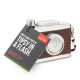 Snapshot Flask