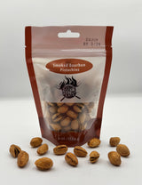 Smoked Bourbon Pistachios