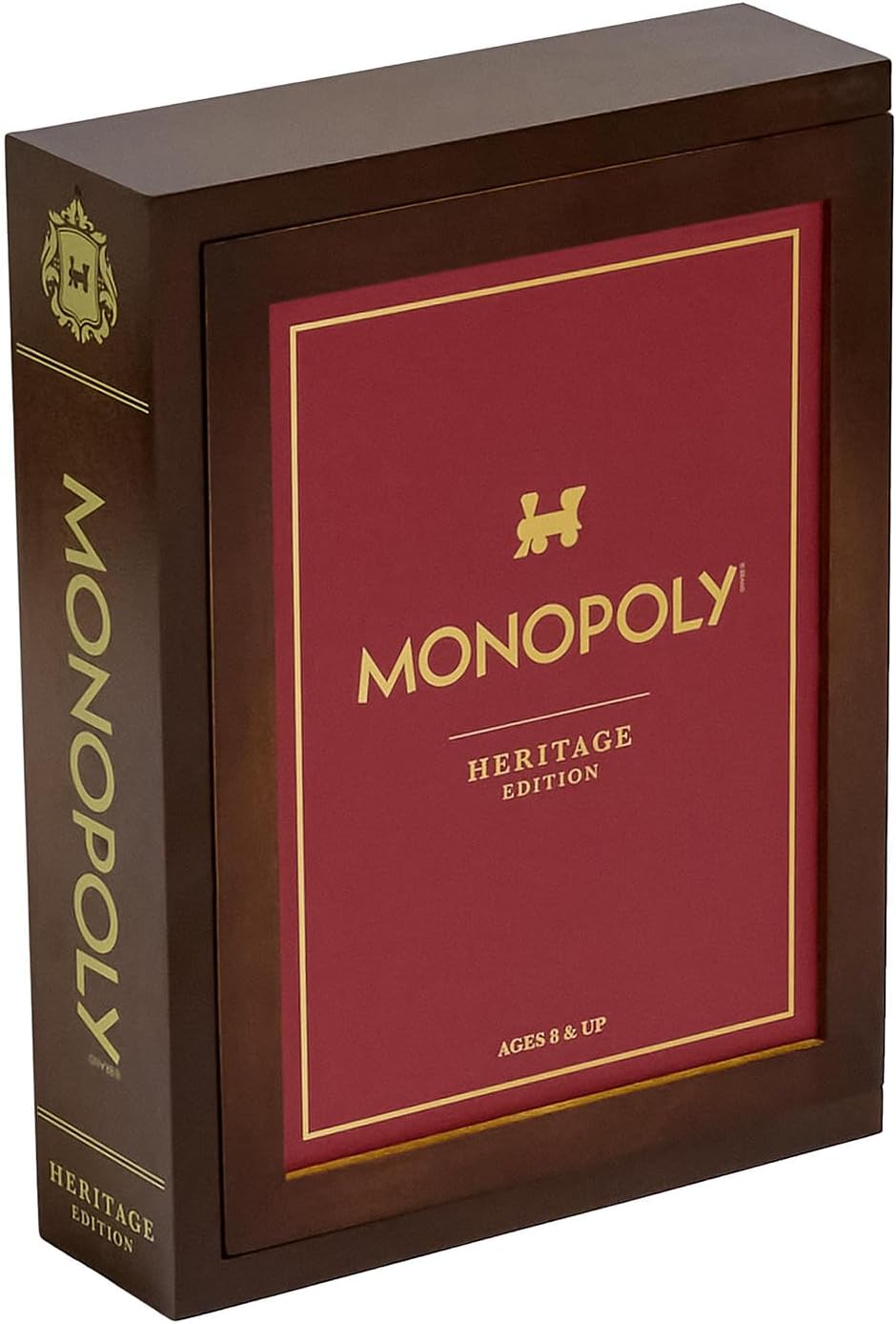 Monopoly Heritage Edition