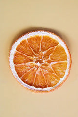 Old Fashioned Cocktail Kit — Bitters Cubes & Orange Wheels