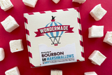 Kentucky Bourbon Marshmallows