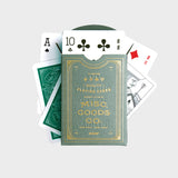 Premium Playing Cards