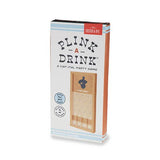 Plink-A-Drink Game