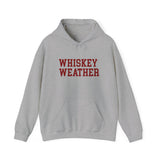 Whiskey Weather Sweatshirt