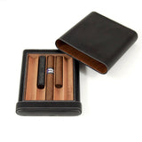 The Gentleman’s Travel Cigar Case