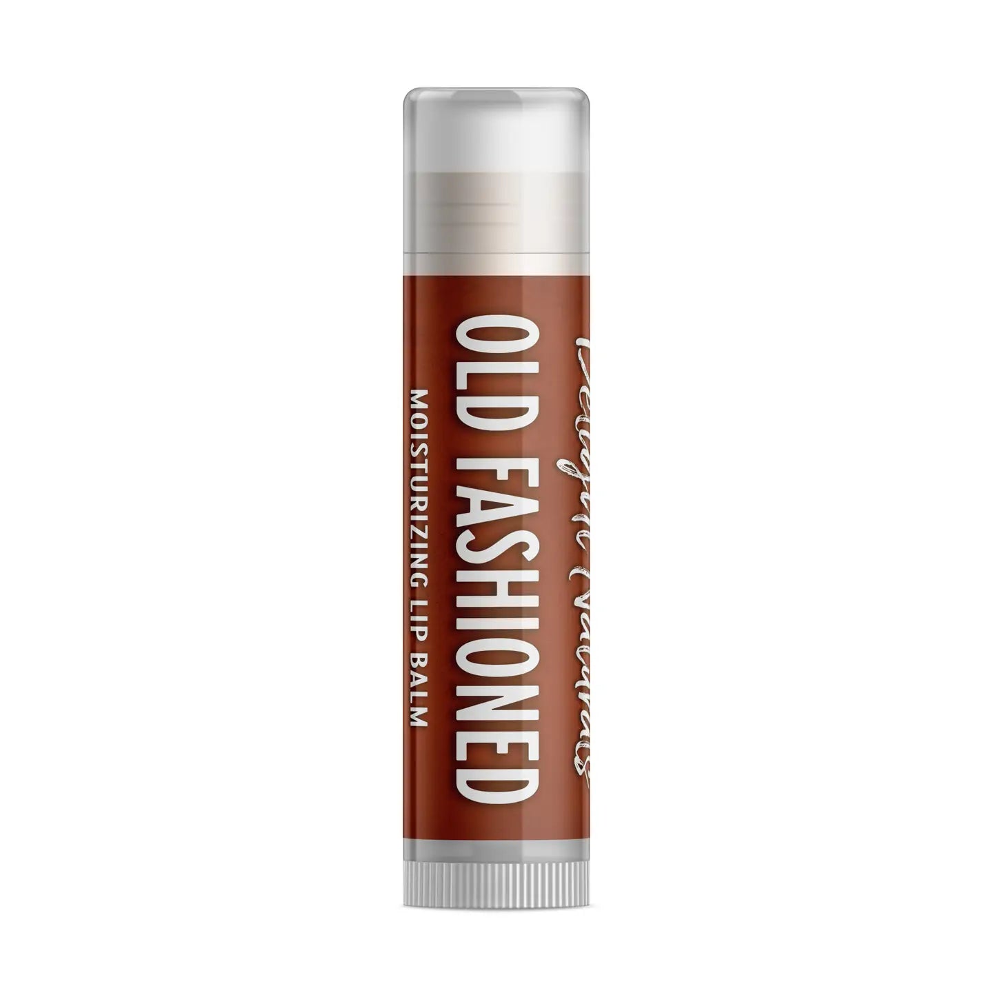 Bourbon Lip Balm