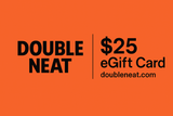 Double Neat eGift card